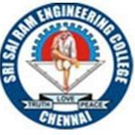 Sairam Institute of Management Studies - [SIMS]